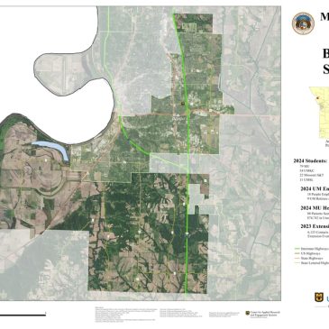 House District 11 District Map