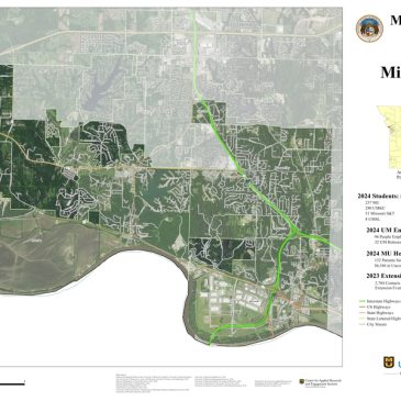 House District 12 District Map