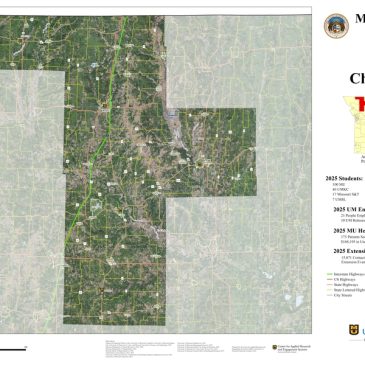 House District 2 District Map