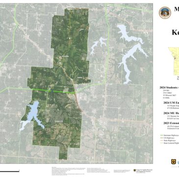 House District 35 District Map