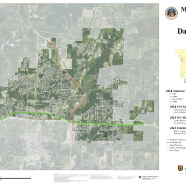 House District 46 District Map