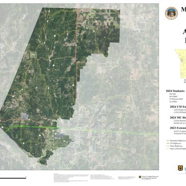 House District 47 District Map