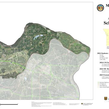 Senate District 23 thumbnail