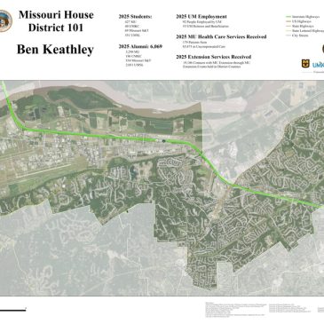 House 101 map thumbnail, updated feb 2026