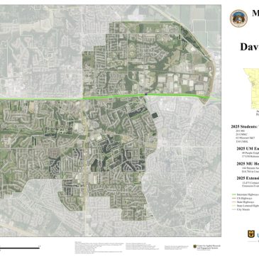 House District 103 District Map