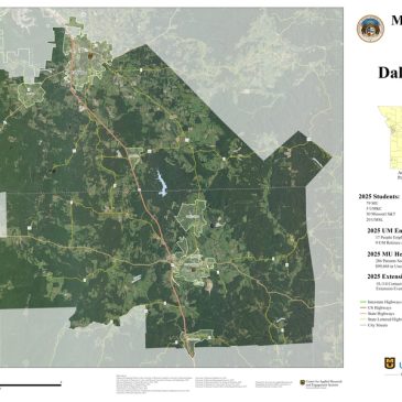 House District 116 District Map