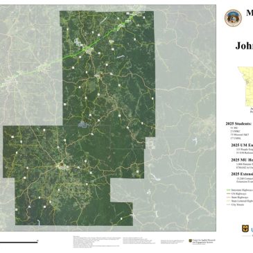House District 120 District Map
