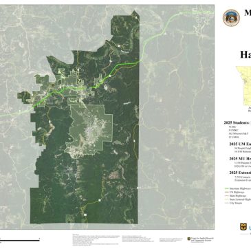House District 121 District Map
