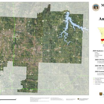 House District 127 District Map