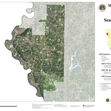 House District 13 District Map