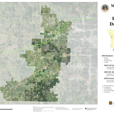 House District 130 District Map