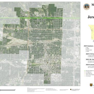 House 132 map thumbnail, updated feb 2026