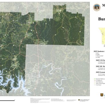House District 138 District Map