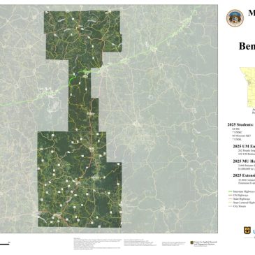 House District 143 District Map