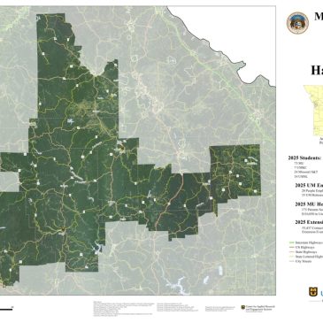 House District 144 District Map