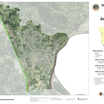 House District 147 District Map