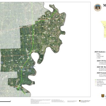 House District 149 District Map