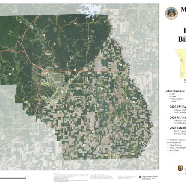 House District 152 District Map