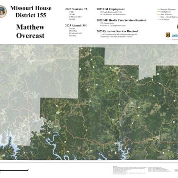 House 155 map thumbnail, updated feb 2026