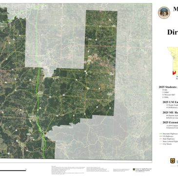 House District 159 District Map