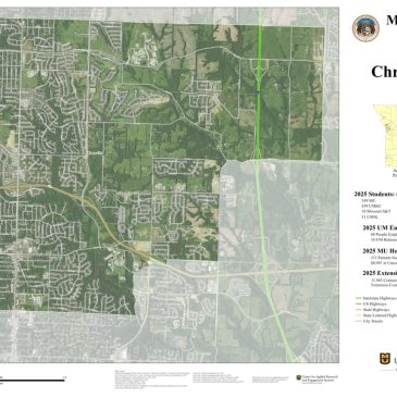 House District 16 District Map