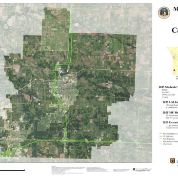 House District 163 District Map