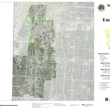 House District 24 District Map