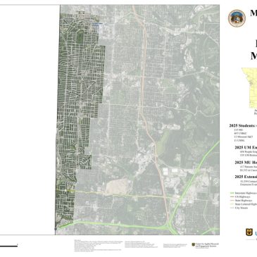 House District 25 District Map