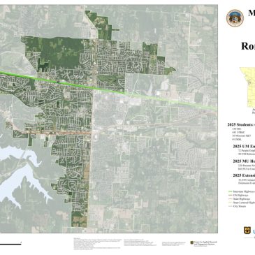 House District 31 District Map