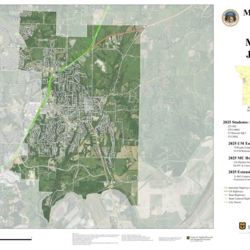 House District 38 District Map