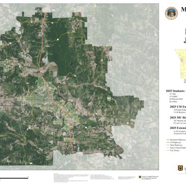 House District 41 District Map