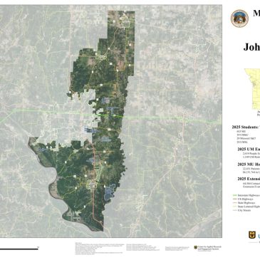 House District 44 District Map