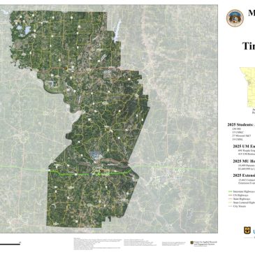 House District 48 District Map