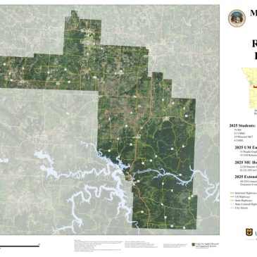House District 57 District Map