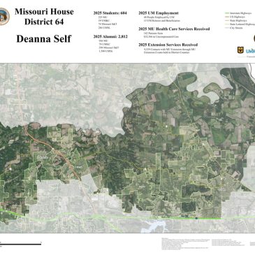 House 64 map thumbnail, updated feb 2026