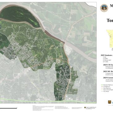 House District 67 District Map