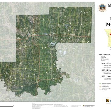 House District 7 District Map