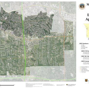 House District 71 District Map