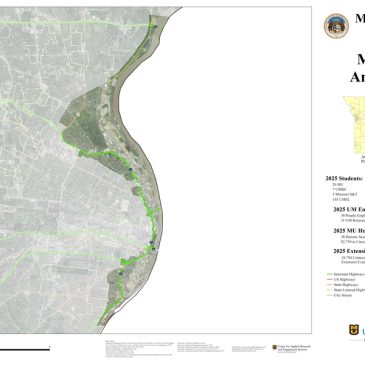 House District 76 District Map