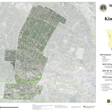 House District 77 District Map