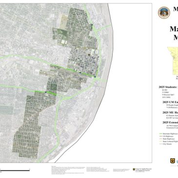 House District 78 District Map