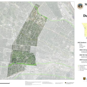 House District 84 District Map