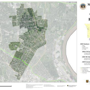 House District 85 District Map