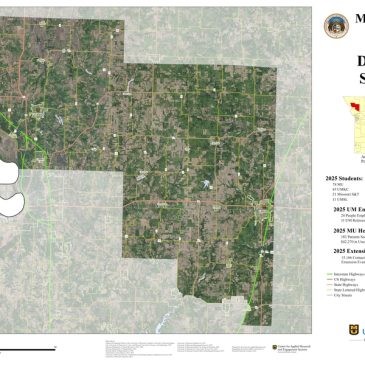 House District 9 District Map