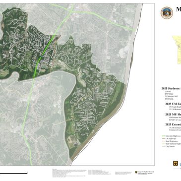 House District 95 District Map