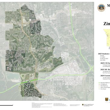 House District 98 District Map