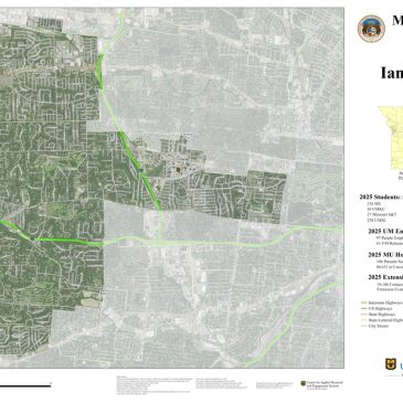 House District 99 District Map