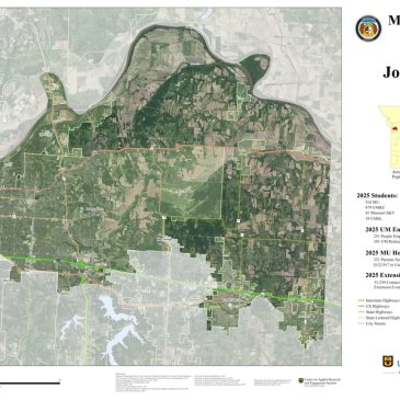 Senate 11 map thumbnail, updated feb 2026