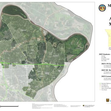 Senate 13 map thumbnail, updated feb 2026